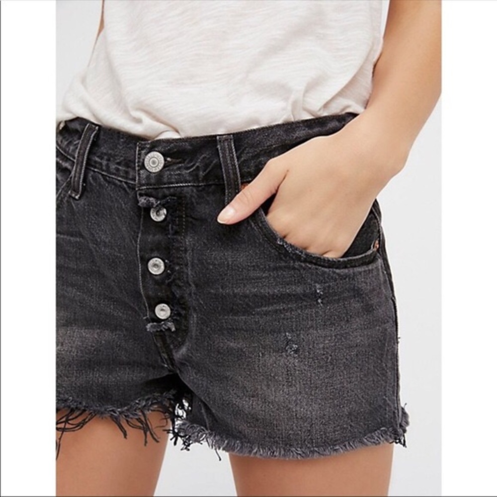 LEVI’S 501 Shorts